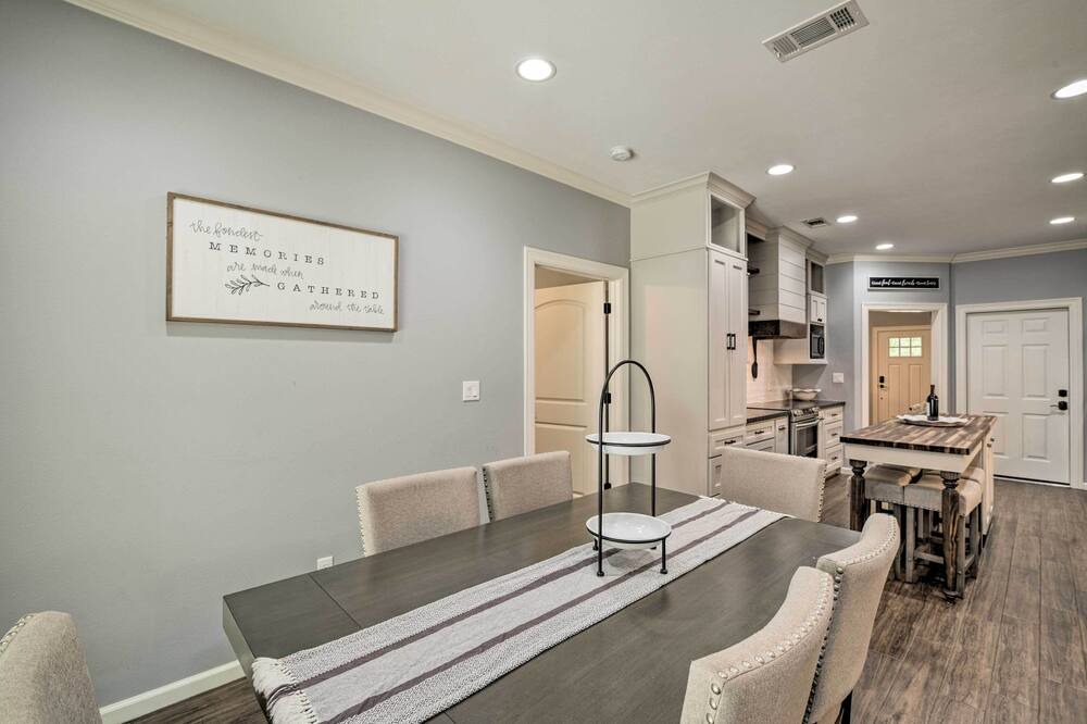 Photo of Kitchen in Huntsville