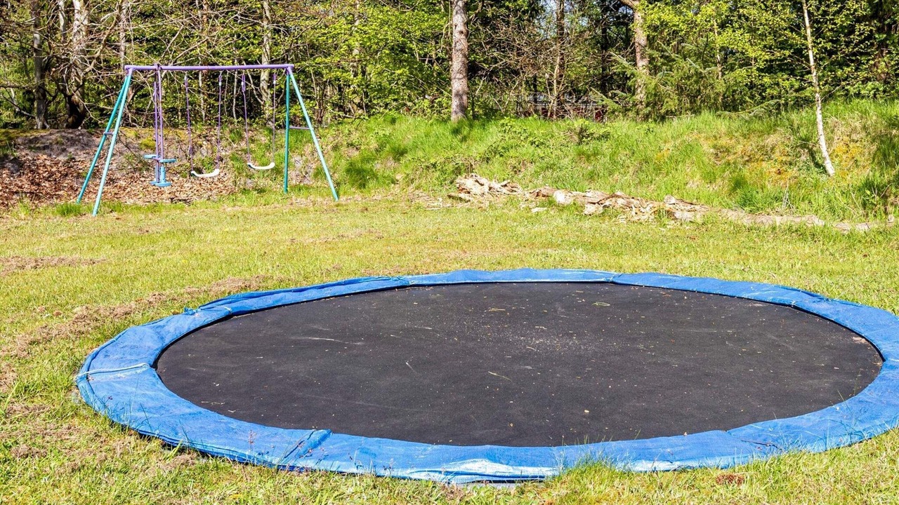 Photo of Outdoor in Hojslev