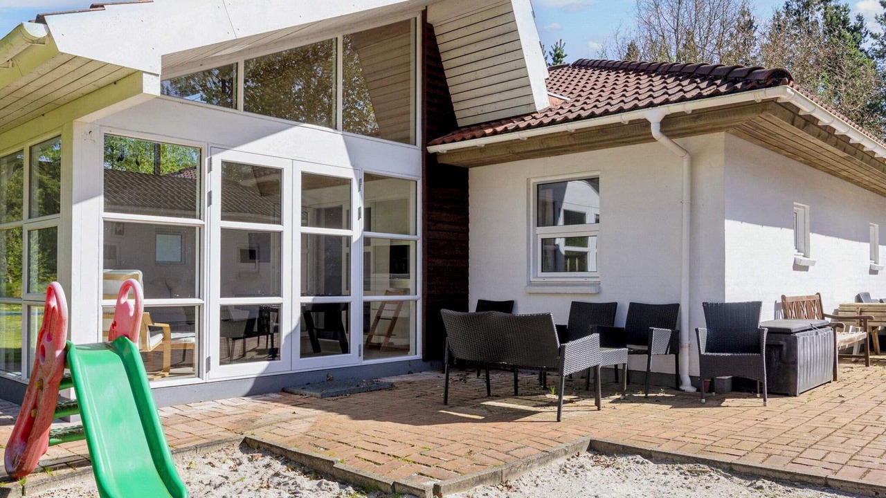 Photo of Outdoor in Hojslev