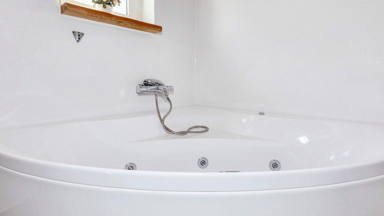 Photo of Bathroom in Hojslev