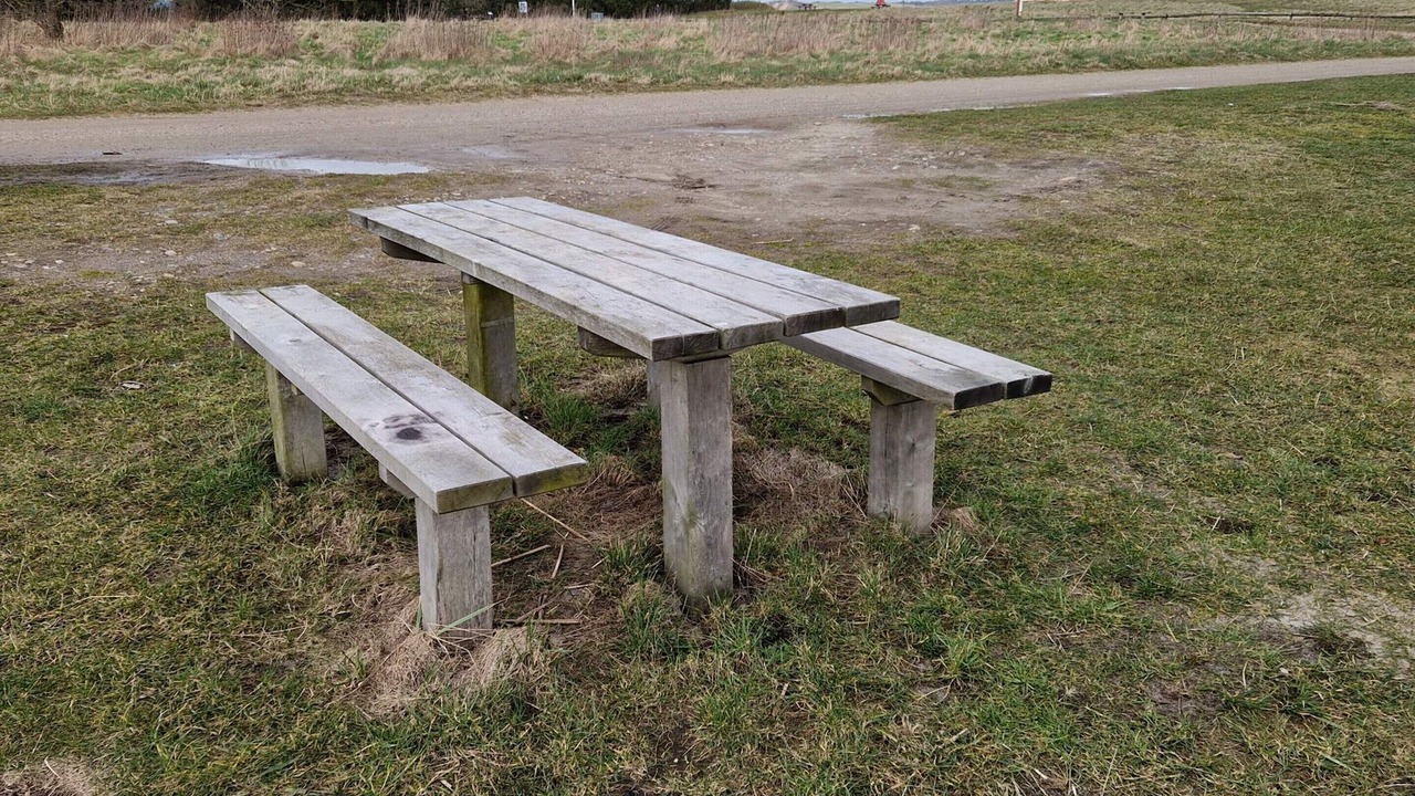 Photo of Outdoor in Hojslev