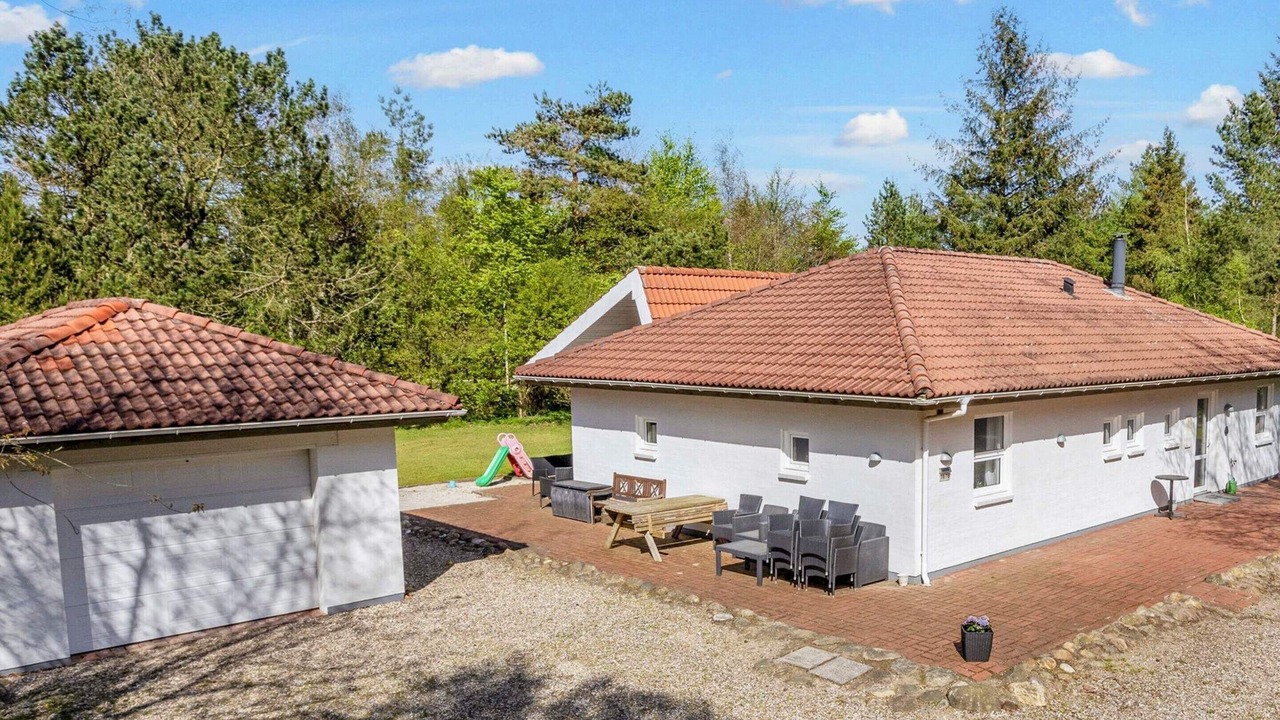 Photo of Outdoor in Hojslev