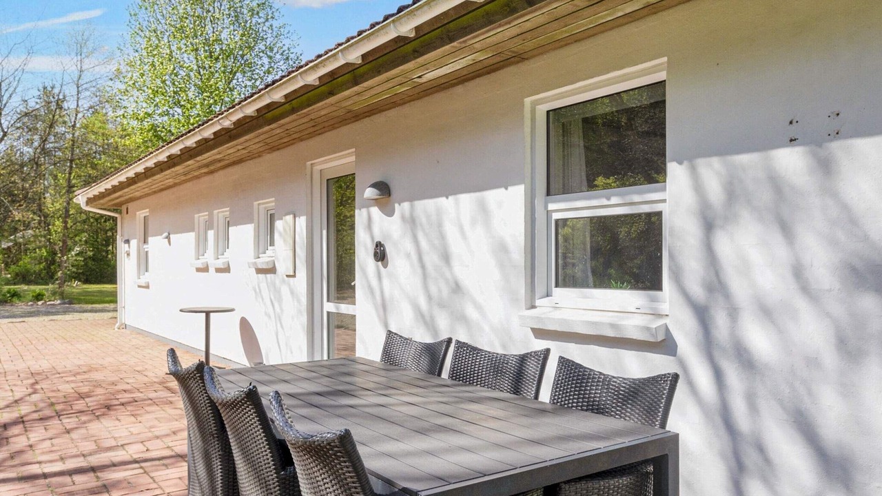 Photo of Outdoor in Hojslev