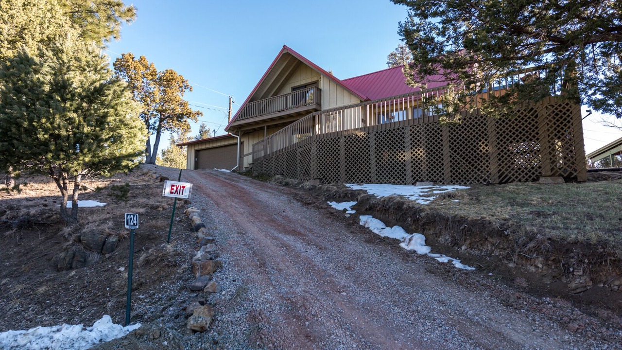 Photo of Outdoor in Ruidoso