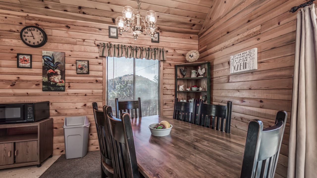 Photo of Kitchen in Ruidoso