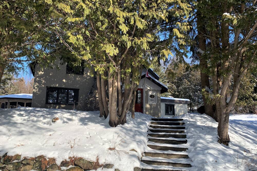 Photo of Outdoor in Morin Heights