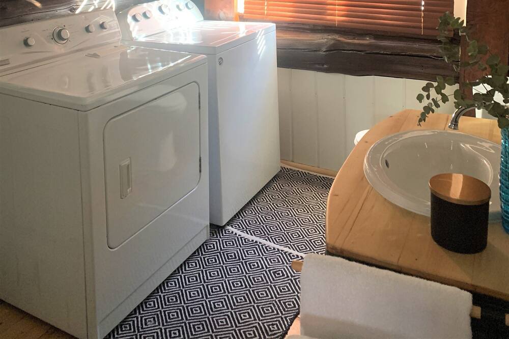 Photo of Kitchen in Morin Heights