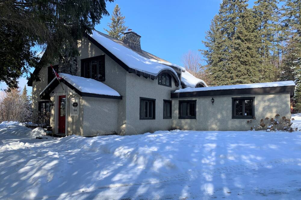 Photo of Outdoor in Morin Heights