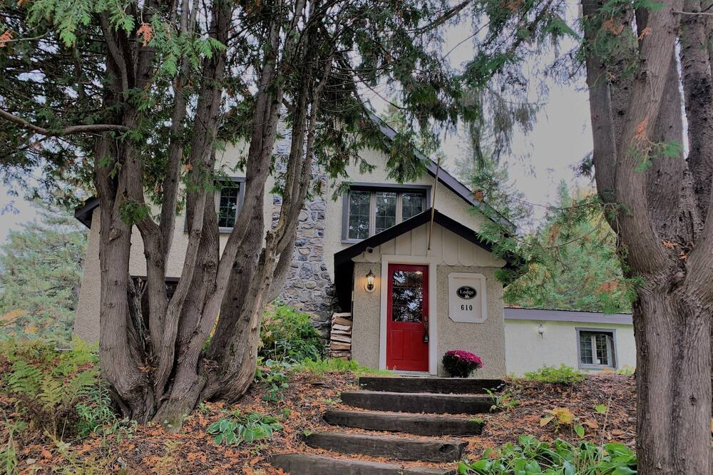 Photo of Outdoor in Morin Heights