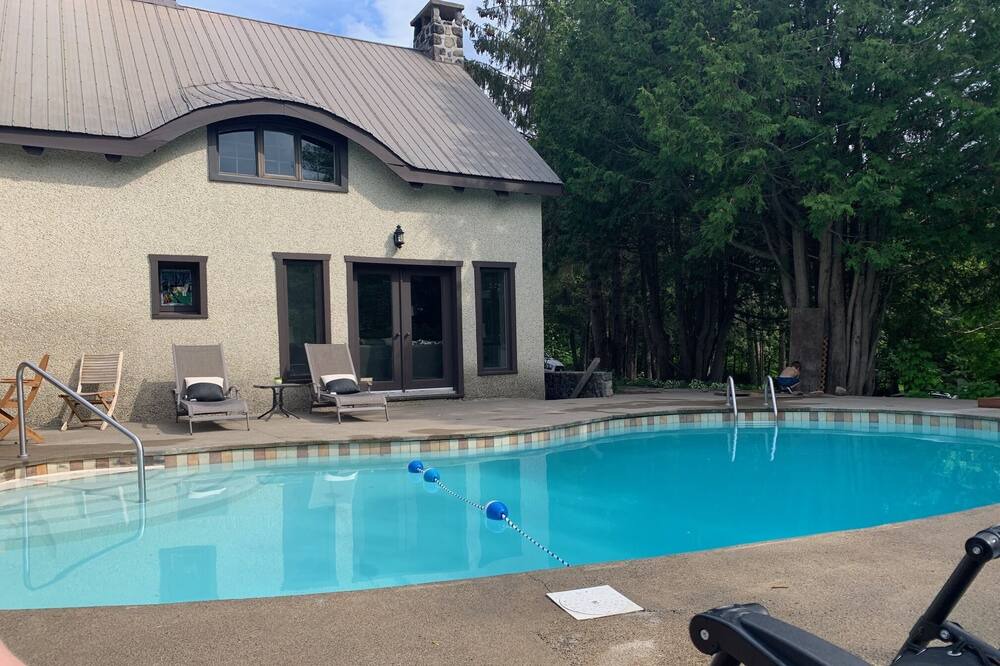 Photo of Outdoor in Morin Heights