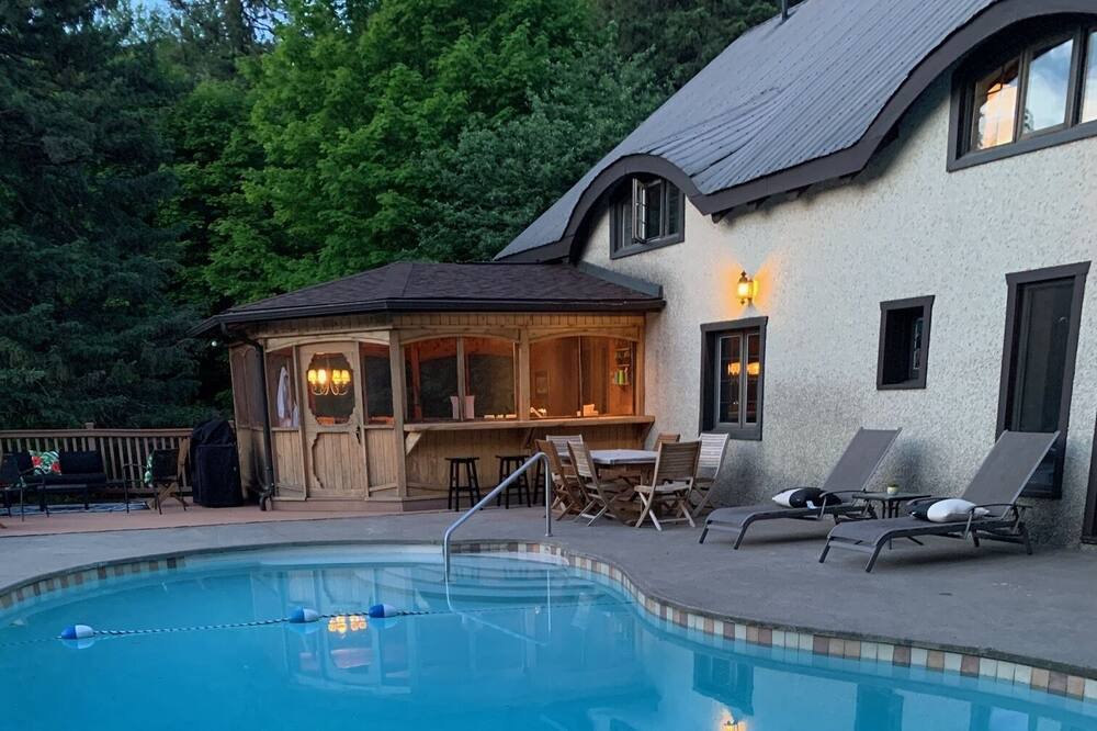 Photo of Outdoor in Morin Heights