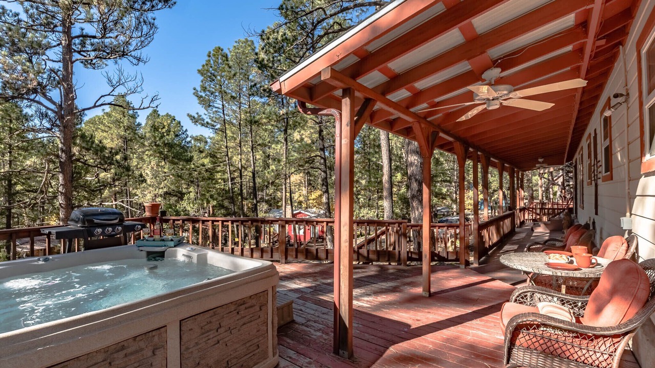 Photo of Others in Ruidoso