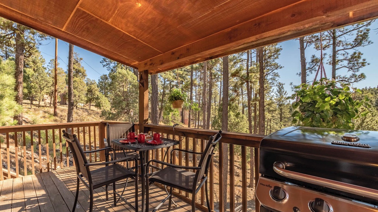 Photo of Others in Ruidoso