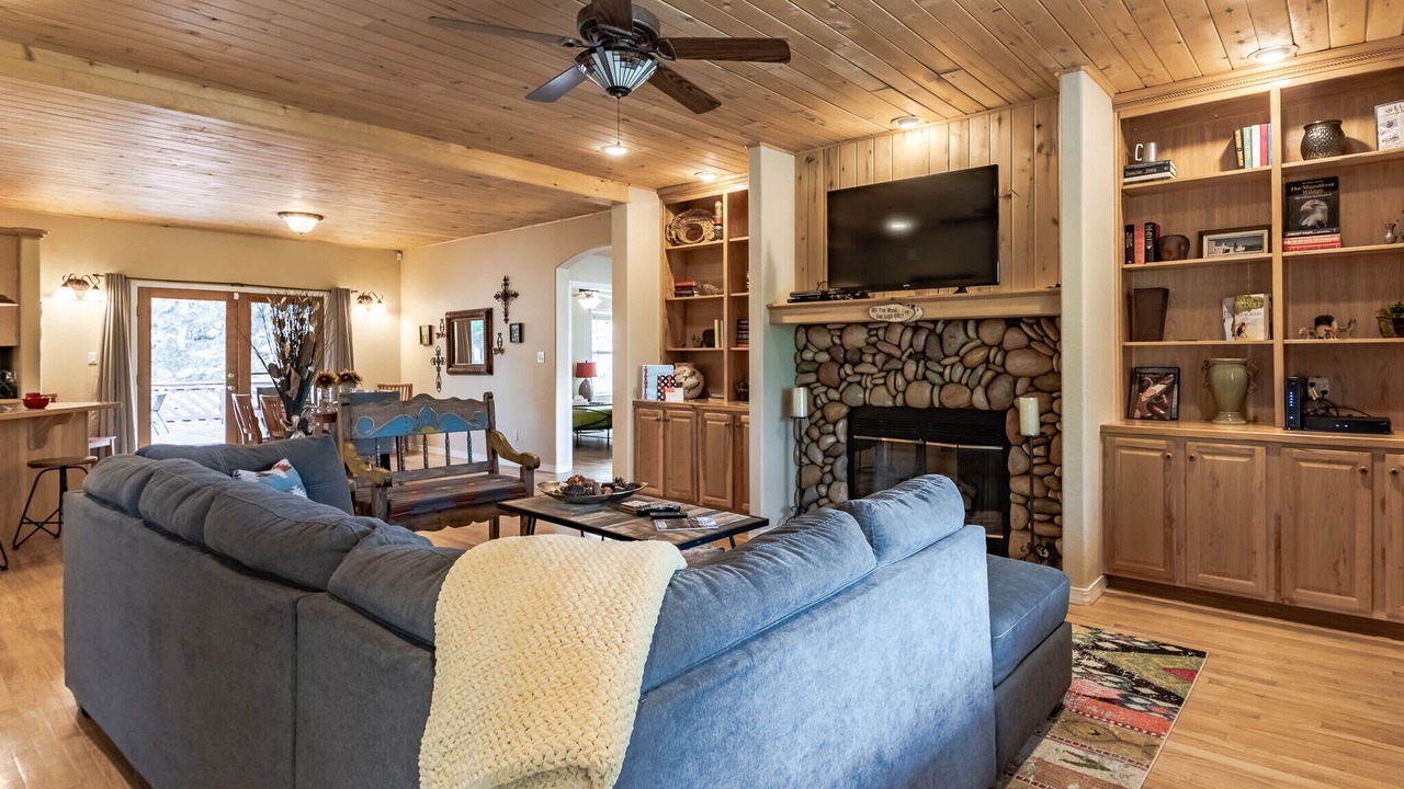 Photo of Livingroom in Alto