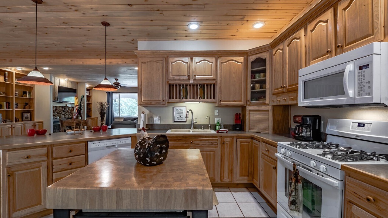 Photo of Kitchen in Alto