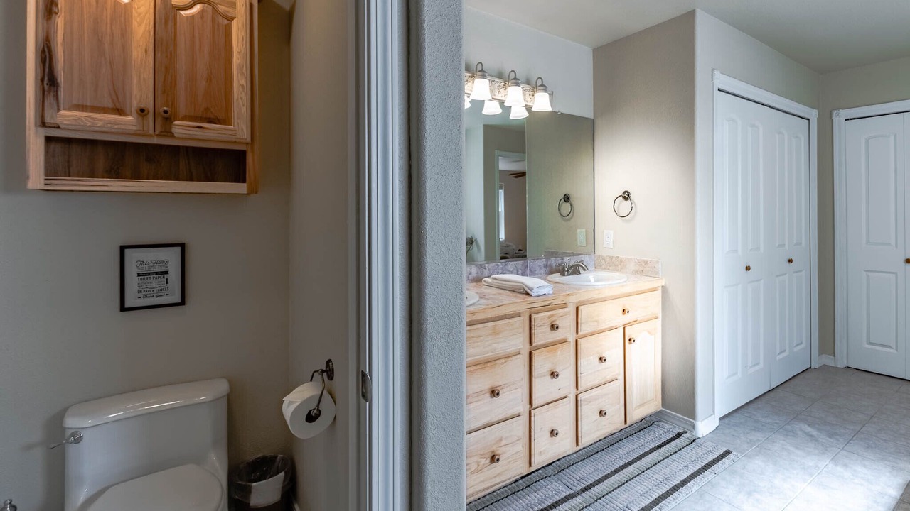 Photo of Bathroom in Alto