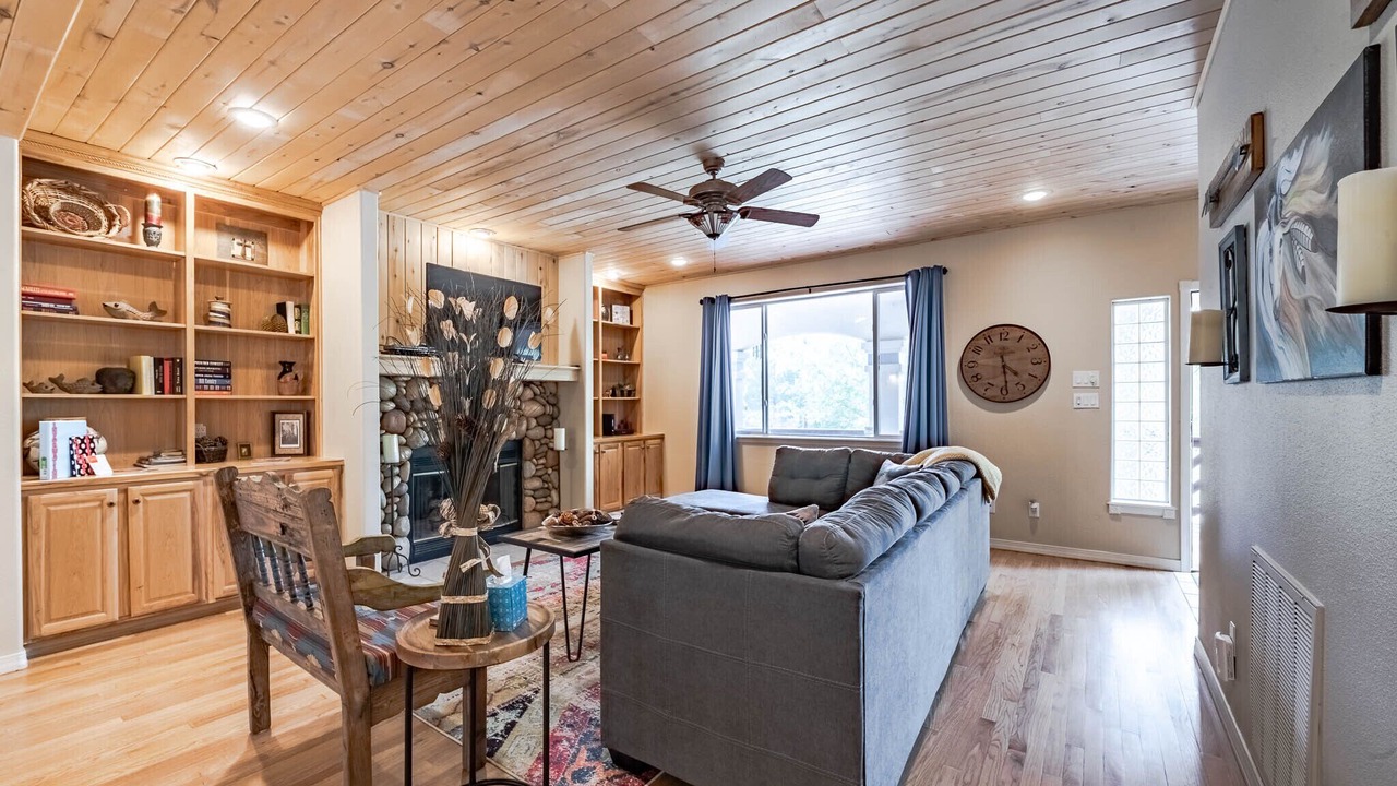 Photo of Livingroom in Alto