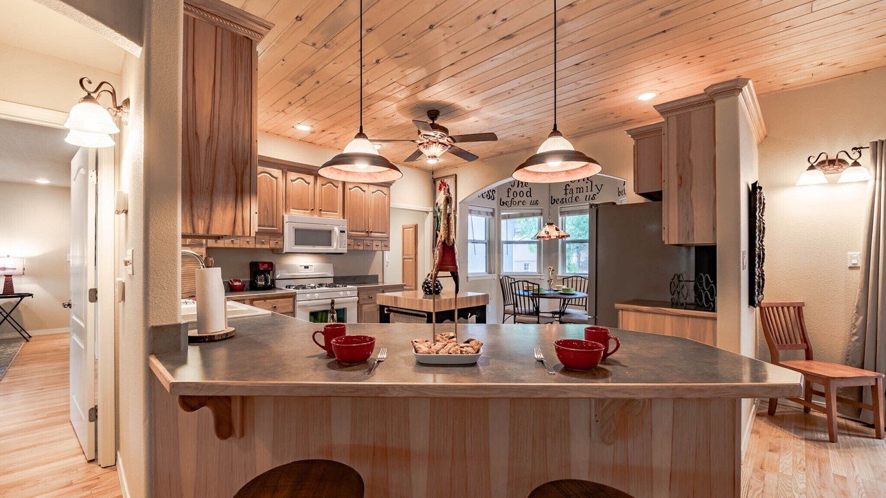 Photo of Kitchen in Alto