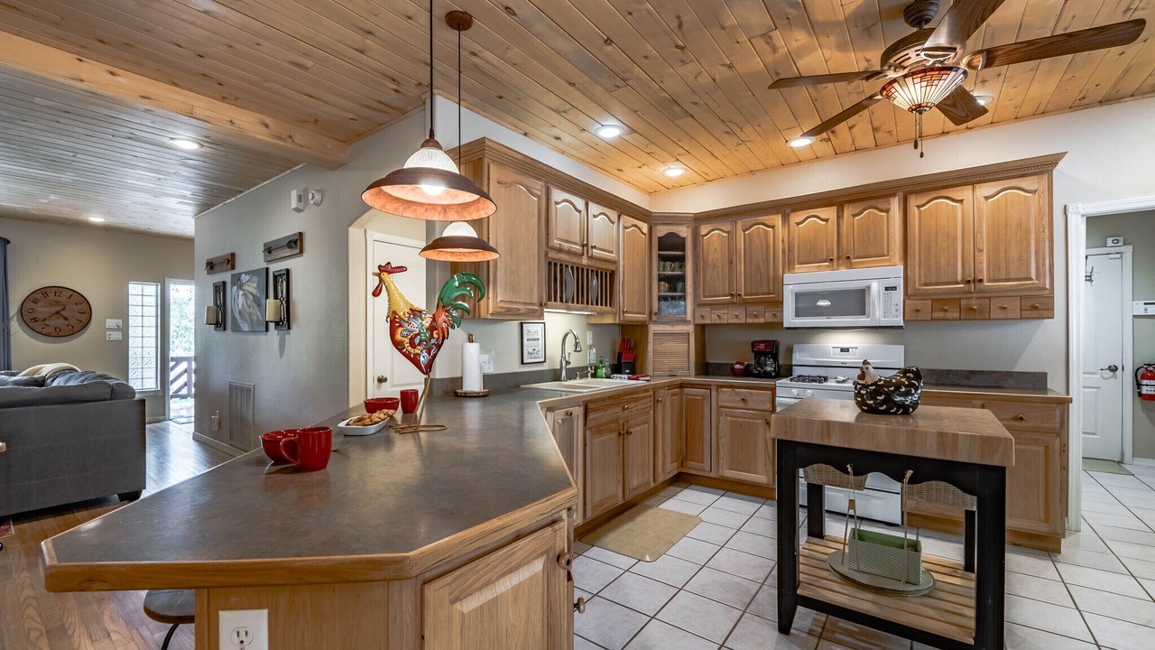 Photo of Kitchen in Alto