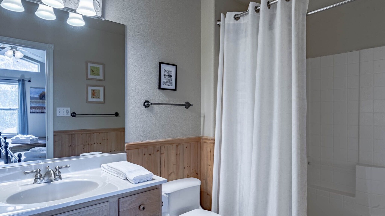 Photo of Bathroom in Alto