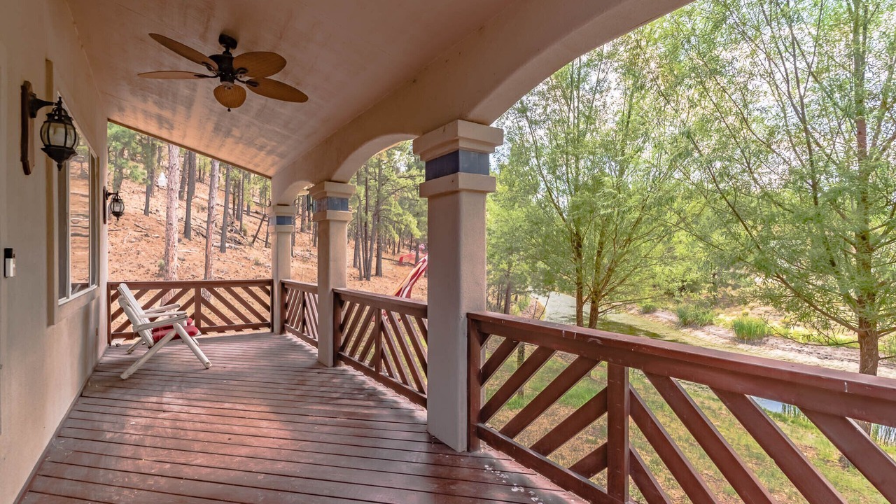 Photo of Outdoor in Alto