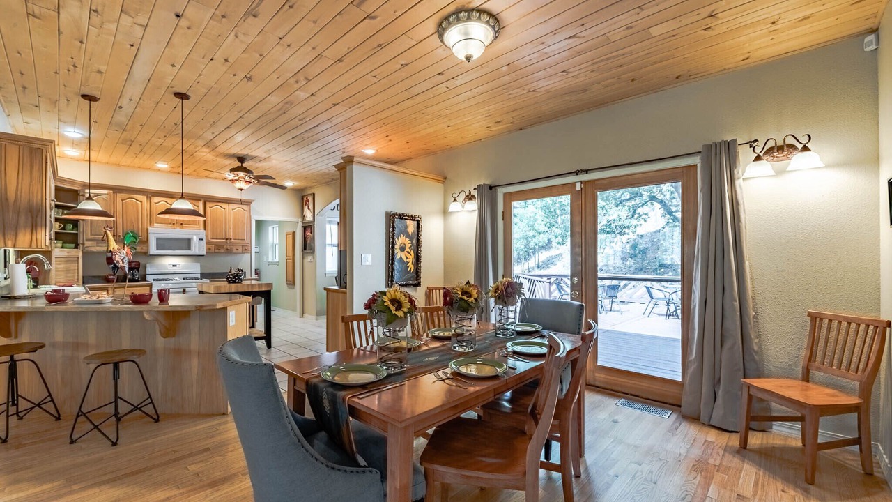 Photo of Kitchen in Alto