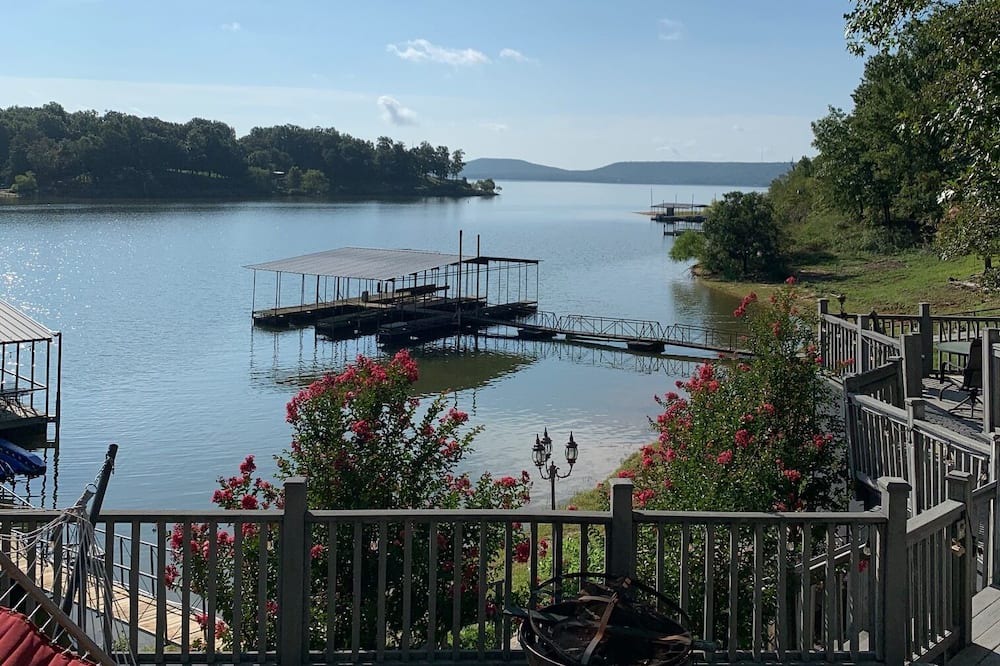 Photo of Patio Balcony in Hoyt