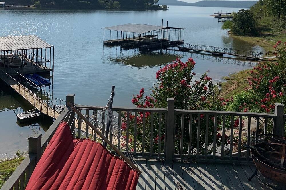 Photo of Patio Balcony in Hoyt