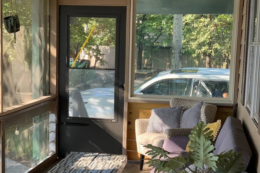 Photo of Livingroom in Hoyt