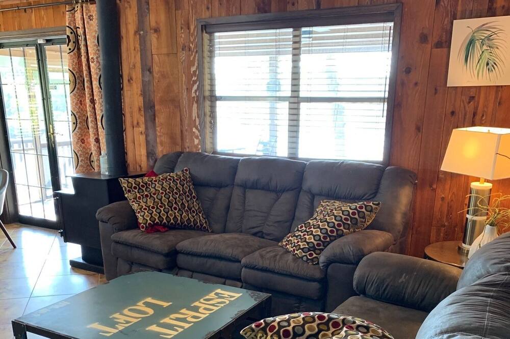 Photo of Livingroom in Hoyt