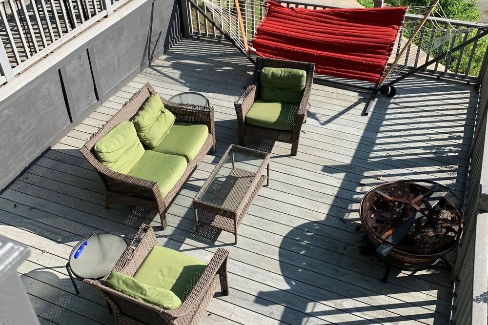 Photo of Patio Balcony in Hoyt