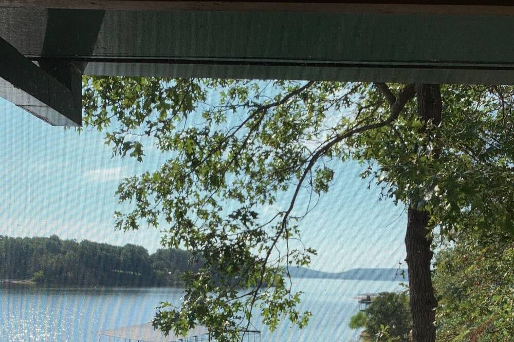Photo of Patio Balcony in Hoyt