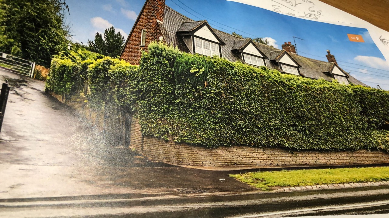 Photo of Outdoor in Kidderminster