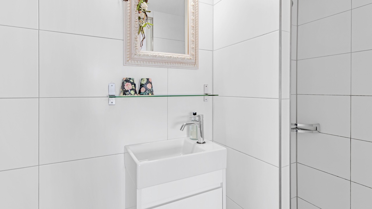 Photo of Bathroom in Meilen District