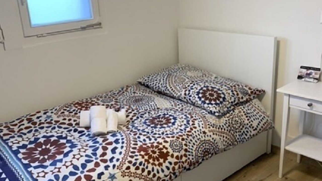 Photo of Bedroom in Meilen District