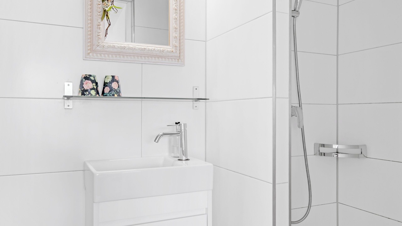 Photo of Bathroom in Meilen District