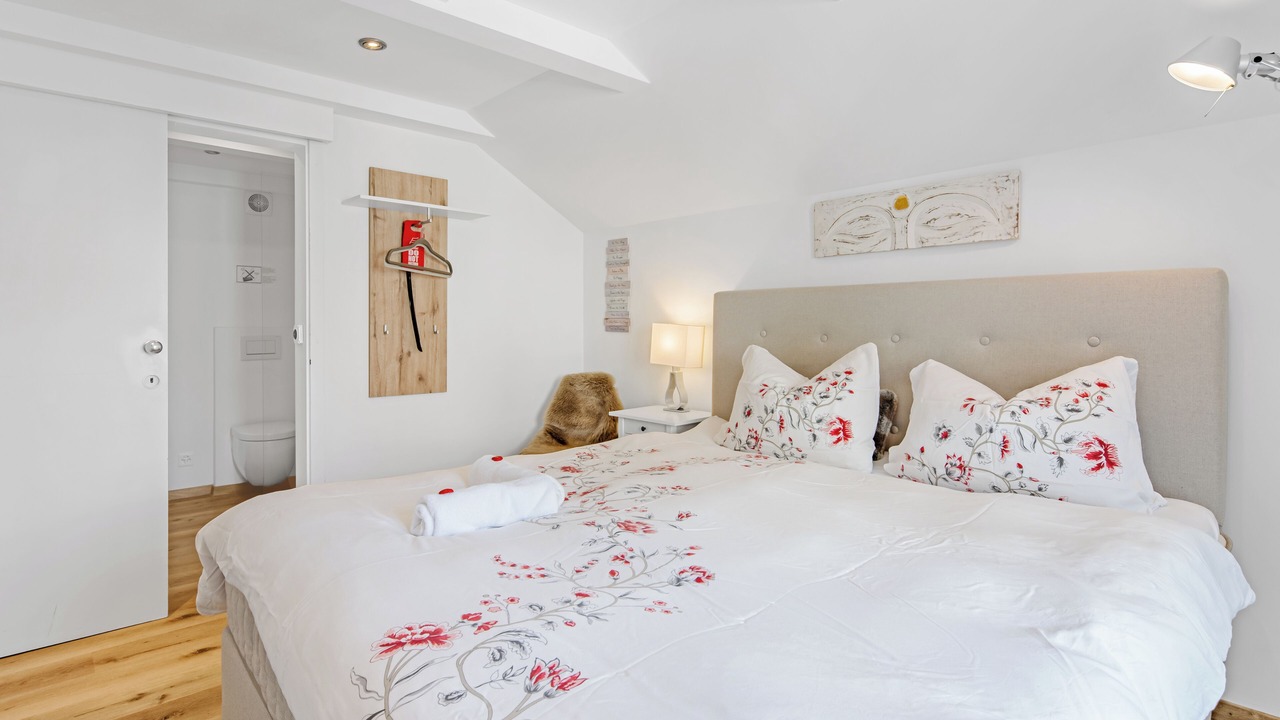 Photo of Bedroom in Meilen District