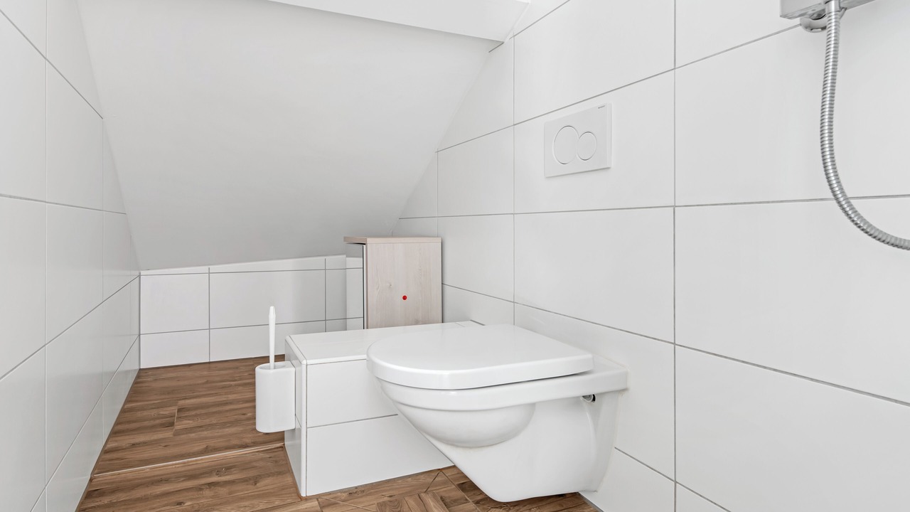 Photo of Bathroom in Meilen District