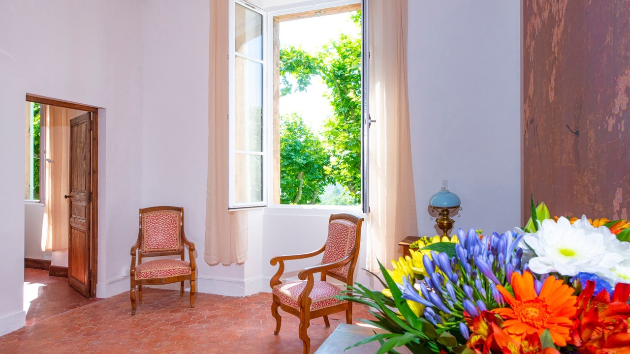 Photo of Bedroom in Brue-Auriac