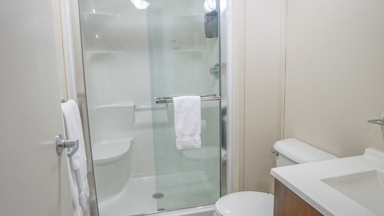Photo of Bathroom in Odessa