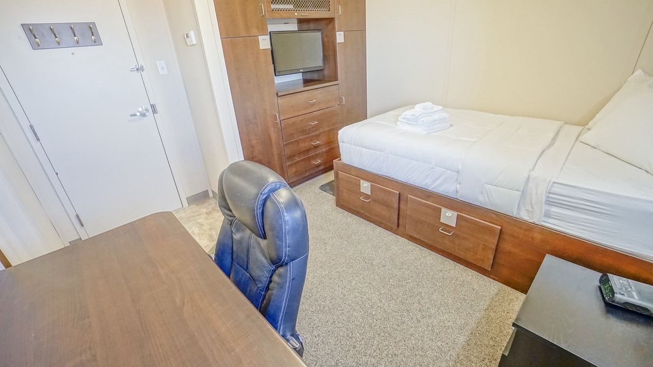 Photo of Bedroom in Odessa