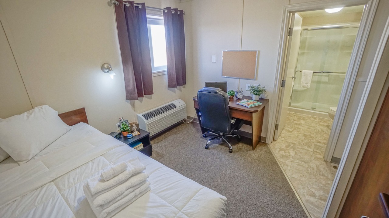 Photo of Bedroom in Odessa