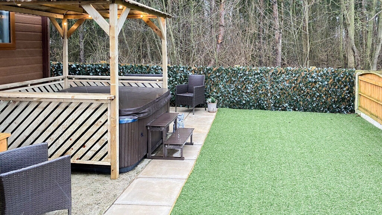 Photo of Outdoor in Wilberfoss