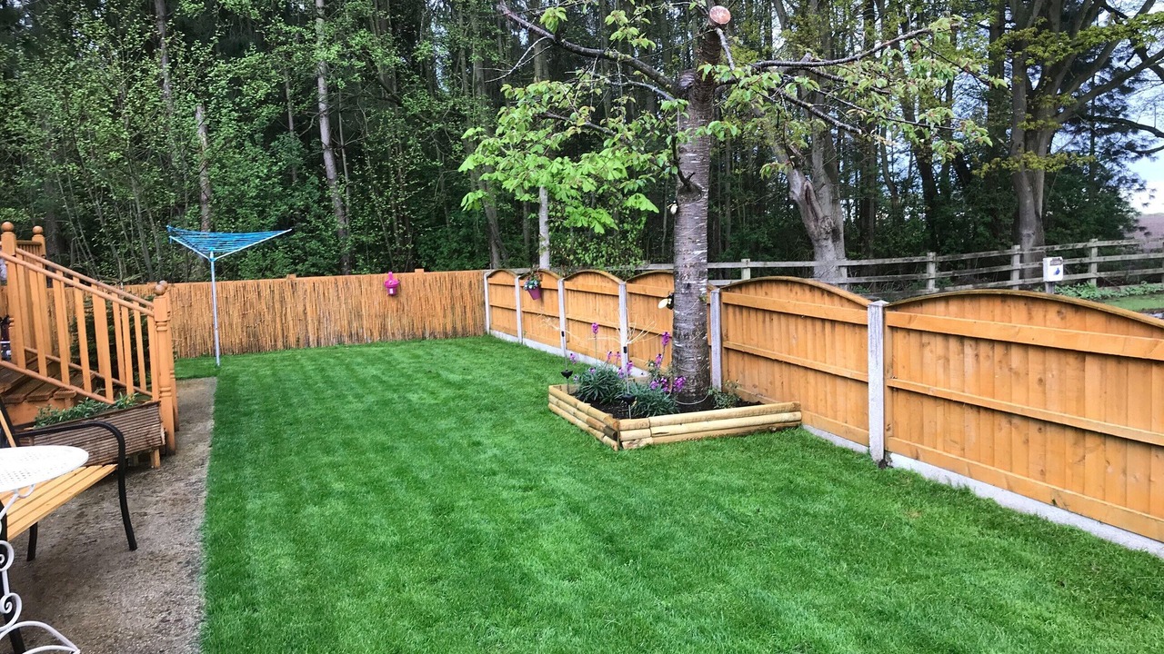 Photo of Outdoor in Wilberfoss