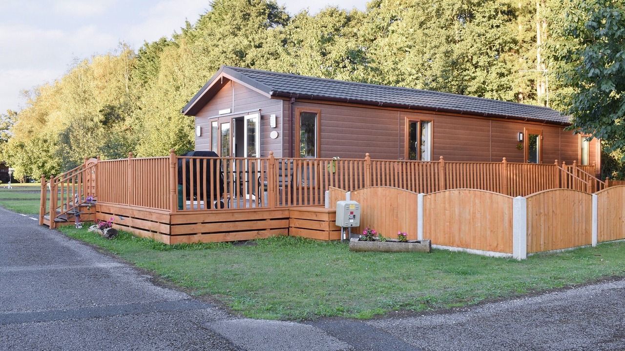 Photo of Outdoor in Wilberfoss