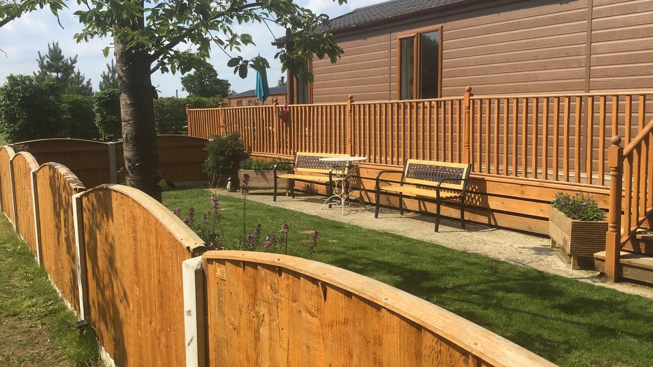 Photo of Outdoor in Wilberfoss