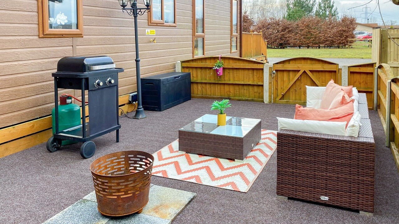 Photo of Outdoor in Wilberfoss