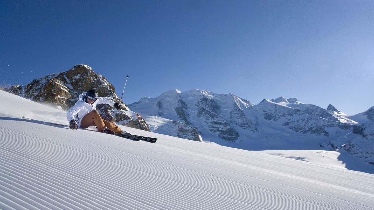 Photo of Others in Pontresina