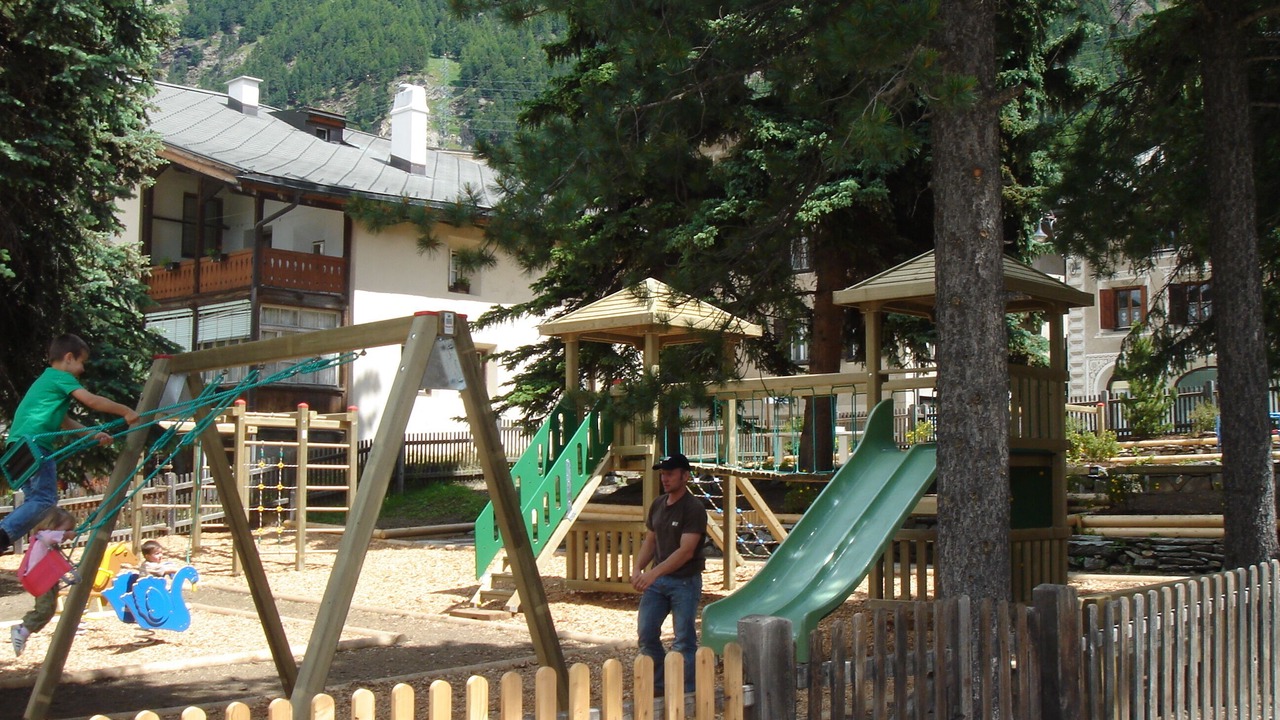 Photo of Outdoor in Pontresina