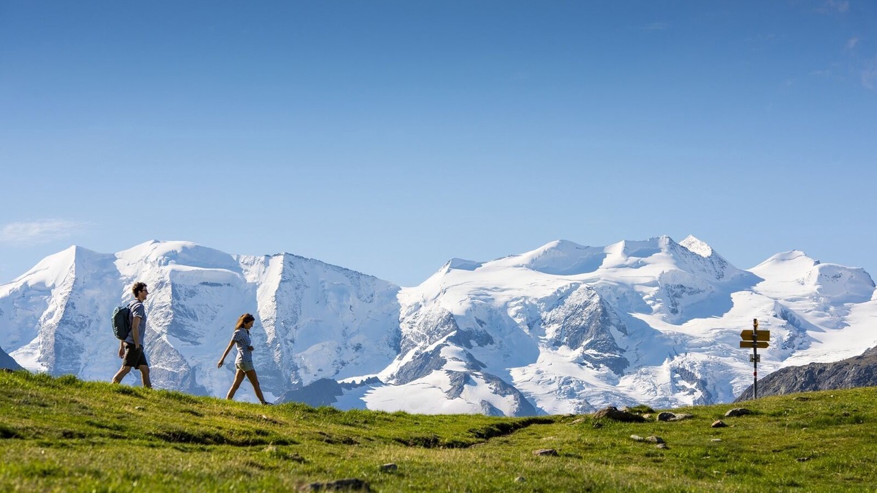 Photo of Outdoor in Pontresina